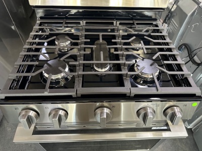 Kim's Appliances Freestanding Ranges