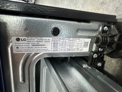 Kim's Appliances Freestanding Ranges