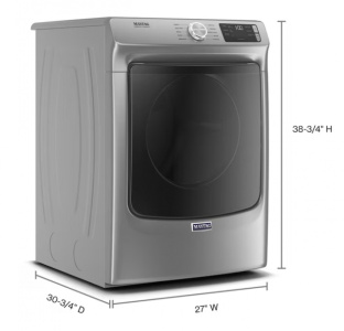 Kim's Appliances Front Load Sets