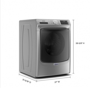 Kim's Appliances Front Load Sets