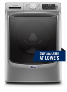 Kim's Appliances Front Load Sets