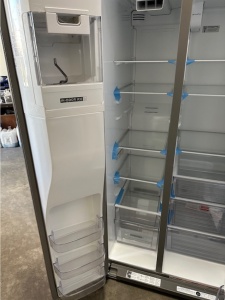 Kim's Appliances Side By Side