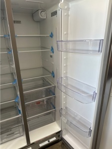 Kim's Appliances Side By Side