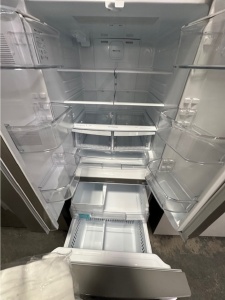 Kim's Appliances French Door Bottom Freezer