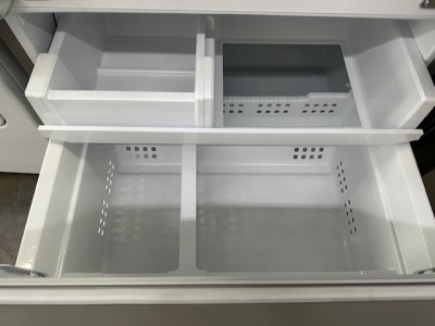 Kim's Appliances French Door Bottom Freezer