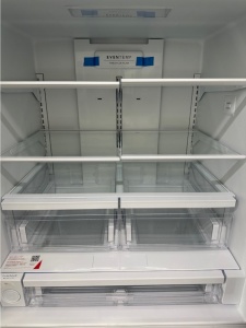 Kim's Appliances French Door Bottom Freezer