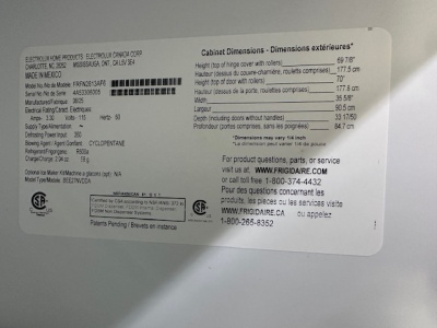 Kim's Appliances French Door Bottom Freezer