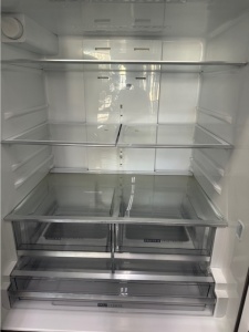 Kim's Appliances French Door Bottom Freezer