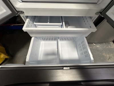 Kim's Appliances French Door Bottom Freezer