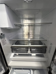 Kim's Appliances French Door Bottom Freezer