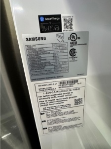 Kim's Appliances French Door Bottom Freezer