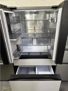 Kim's Appliances French Door Bottom Freezer