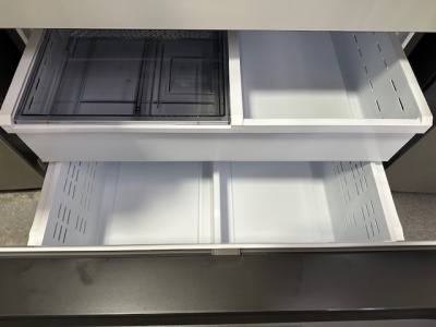 Kim's Appliances French Door Bottom Freezer