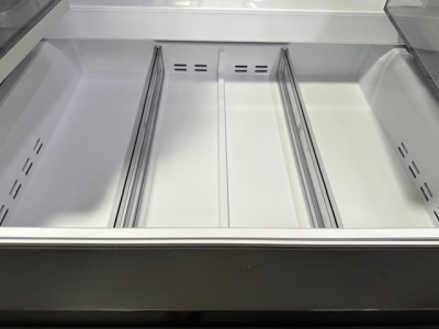 Kim's Appliances French Door Bottom Freezer