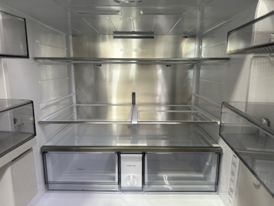 Kim's Appliances French Door Bottom Freezer