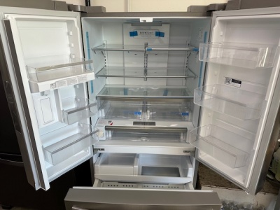 Kim's Appliances Counter Depth