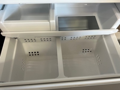 Kim's Appliances Counter Depth