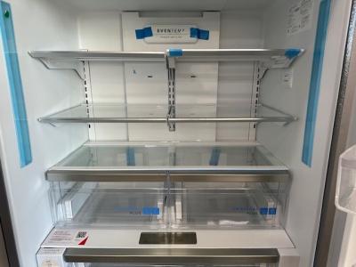 Kim's Appliances Counter Depth