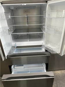 Kim's Appliances French Door Bottom Freezer