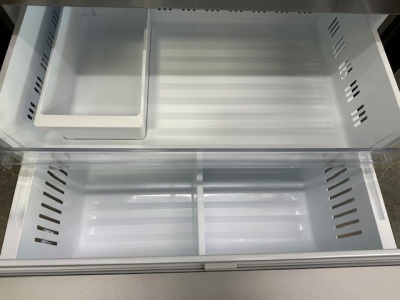 Kim's Appliances French Door Bottom Freezer