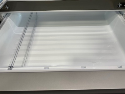 Kim's Appliances French Door Bottom Freezer