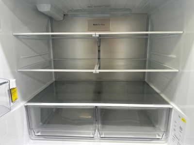 Kim's Appliances French Door Bottom Freezer