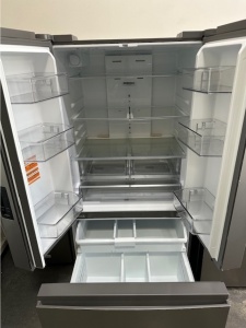 Kim's Appliances French Door Bottom Freezer