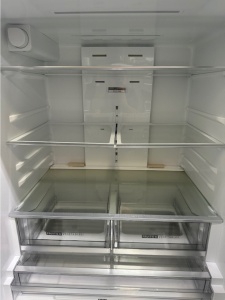 Kim's Appliances French Door Bottom Freezer