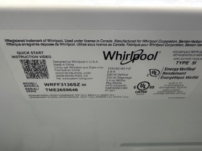 Kim's Appliances French Door Bottom Freezer