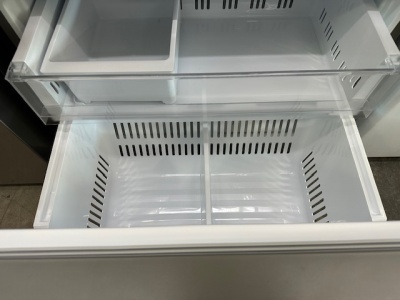 Kim's Appliances Counter Depth