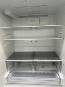 Kim's Appliances Counter Depth