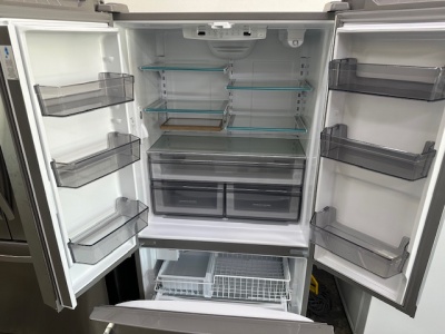 Kim's Appliances Counter Depth