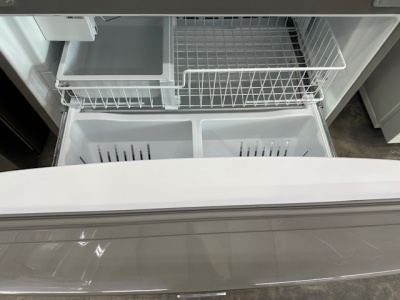 Kim's Appliances Counter Depth