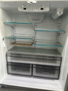 Kim's Appliances Counter Depth