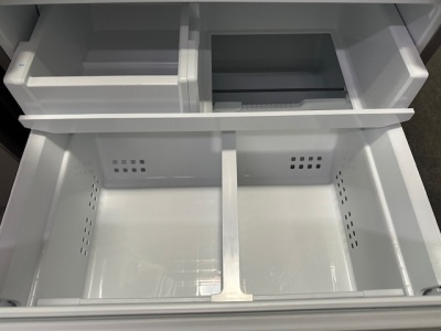 Kim's Appliances French Door Bottom Freezer