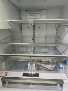 Kim's Appliances French Door Bottom Freezer