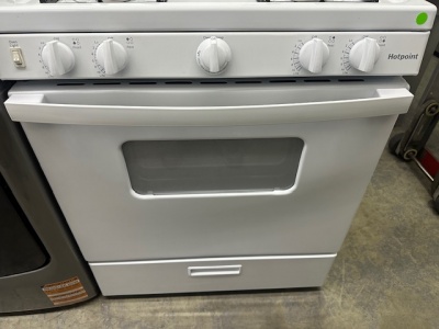 Kim's Appliances Freestanding Ranges