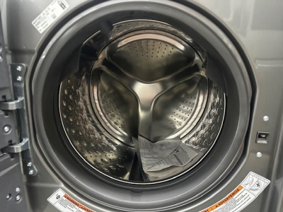 Kim's Appliances Front Load Sets