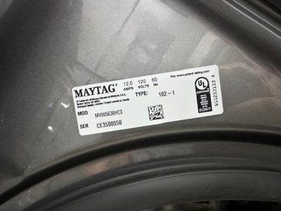 Kim's Appliances Front Load Sets