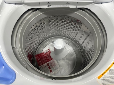 Kim's Appliances Top Load Impeller Sets