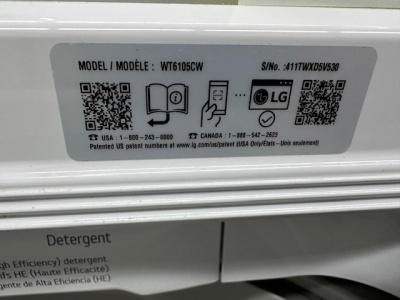 Kim's Appliances Top Load Impeller Sets