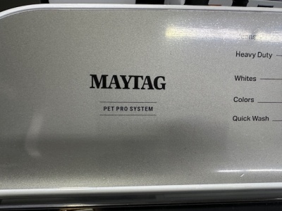 Kim's Appliances Individual Washers