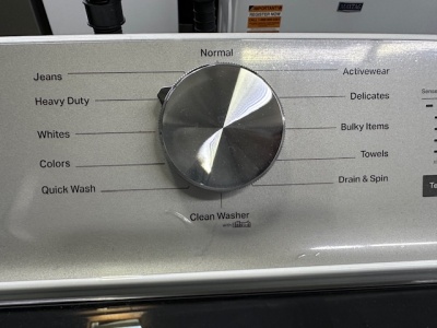 Kim's Appliances Individual Washers