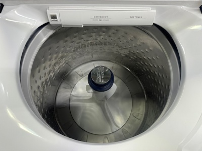 Kim's Appliances Individual Washers