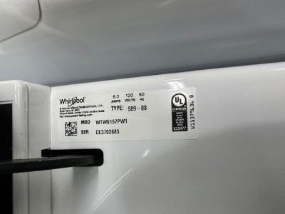 Kim's Appliances Top Load Agitator Sets