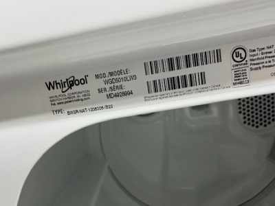 Kim's Appliances Top Load Agitator Sets