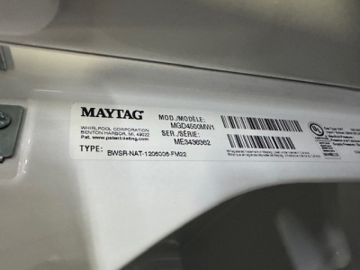 Kim's Appliances Individual Dryers