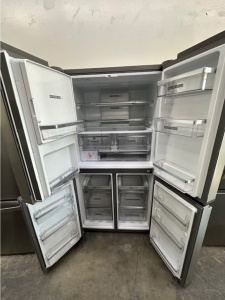 Kim's Appliances Counter Depth