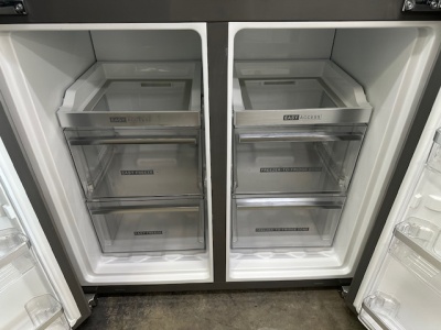 Kim's Appliances Counter Depth