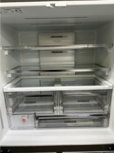 Kim's Appliances Counter Depth